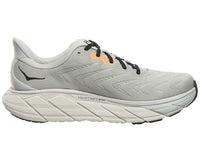 HOKA Men's Arahi 6 - Harbor Mist/Black