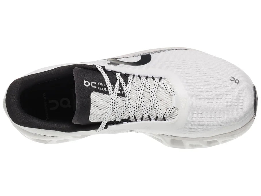 ON Men's Cloudmonster 2 - White/Frost