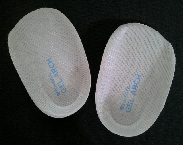 Key Power Sports Spenco Total Support Max Key Power Sports