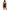 ZOGGS Women's Sandon Scoopback Ecolast - Black