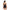 ZOGGS Women's Sandon Scoopback Ecolast - Black
