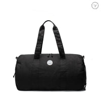 VOORAY Savanna Weekender Duffel - Obsidian