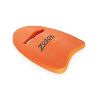 ZOGGS EVA Kick Board- Orange - Small