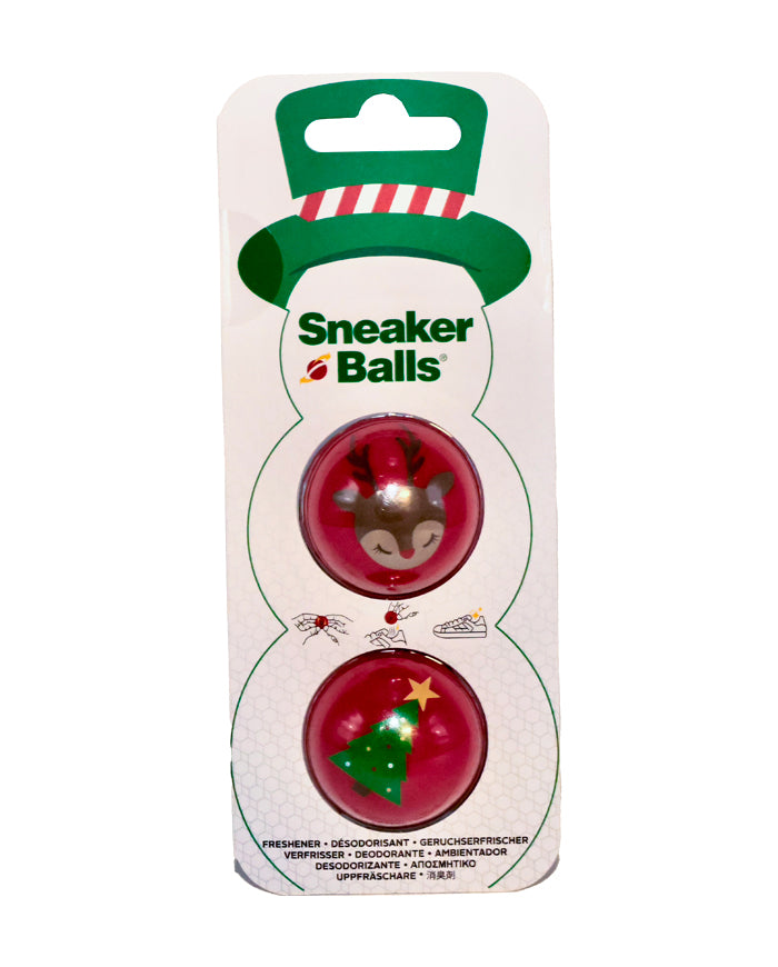 Sneaker Balls Dear/Tree X 2 – Key Power Sports Singapore