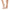 TOESOX Grip Full Toe Elle - Nude