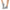 TOESOX Grip Full Toe Low Rise - Heather Grey
