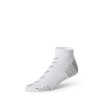 Base33 Sport Low Rise - White