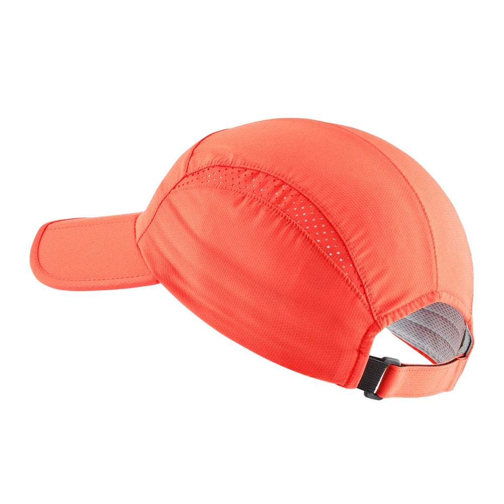 CEP Unisex's Running Cap - Coral/Coral