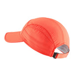 CEP Unisex's Running Cap - Coral/Coral