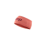 CEP Unisex's The Run Headband v2 - Rose