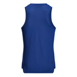 CEP Men's The Run Tank Top Round Neck v5 - Dark Blue