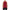 CEP Men's The Run Tank Top Round Neck v5 - Dark Red
