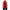 CEP Men's The Run Tank Top Round Neck v5 - Dark Red
