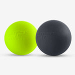 PTP Trigger Balls Combo (4.4cm) - Black/Lime