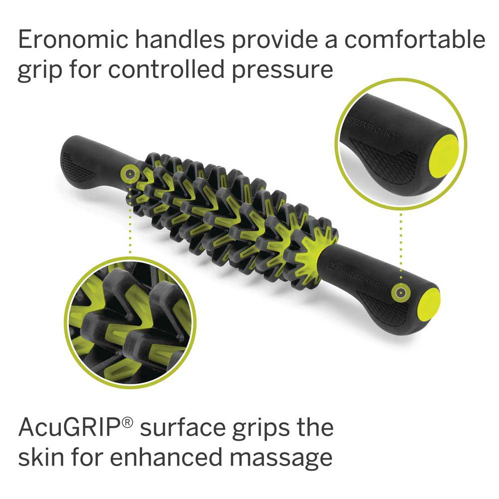 Trigger Point The Grid STK Target 8L - Black/Green