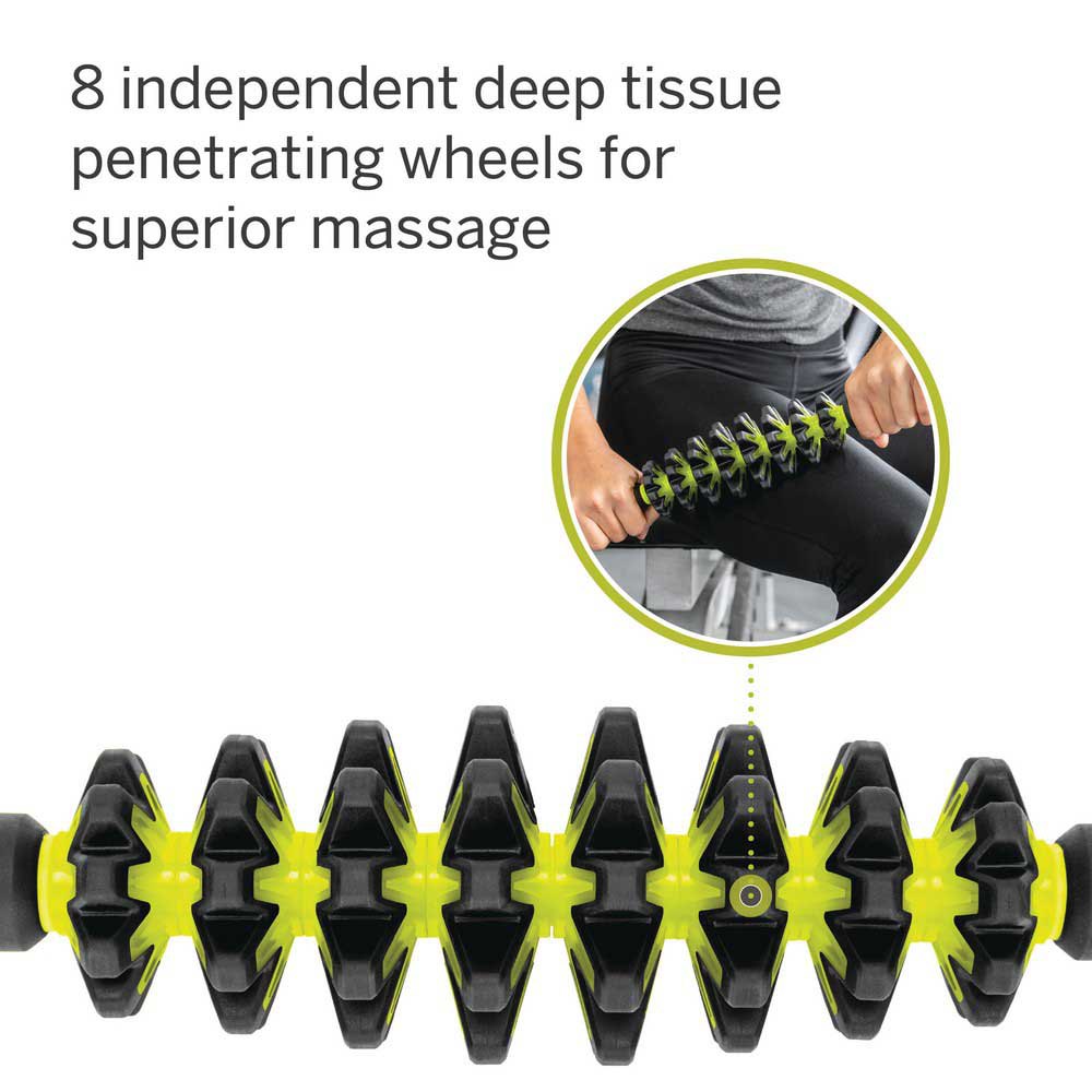 Trigger Point The Grid STK Target 8L - Black/Green