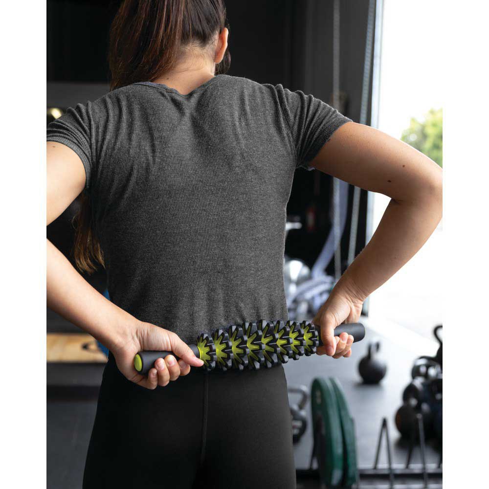 Trigger Point The Grid STK Target 8L - Black/Green