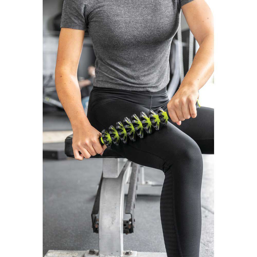 Trigger Point The Grid STK Target 8L - Black/Green