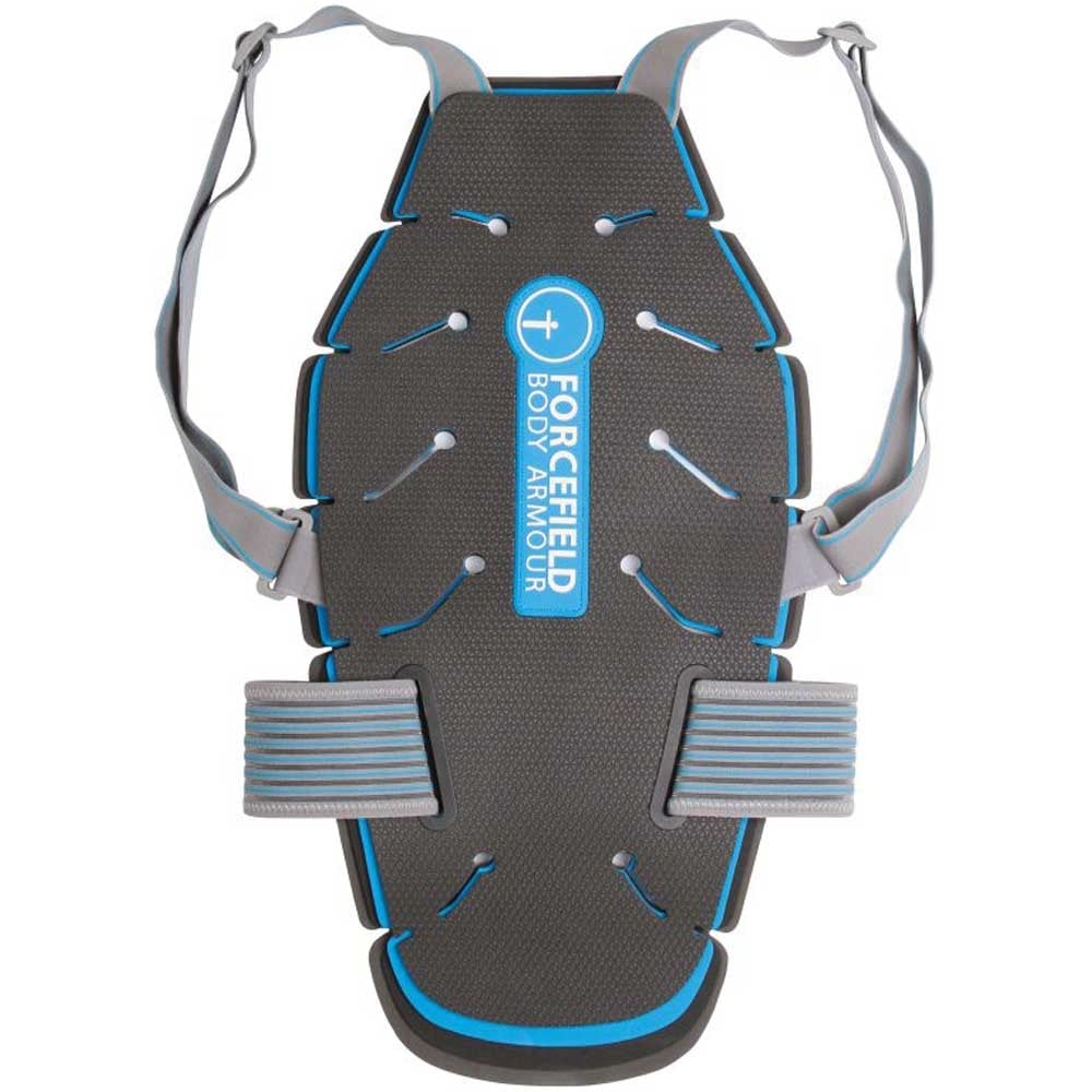 Forcefield Ultra Lite Back Protector