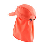 CEP Unisex's Ultralight Cap - Coral