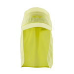 CEP Unisex's Ultralight Cap - Lime