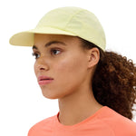 CEP Unisex's Ultralight Cap - Lime