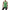 CEP Women's Ultralight Tank Top - Green