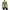 CEP Women's Ultralight Tank Top - Green