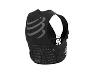 COMPRESSPORT Unisex's UltRun S Pack Evo 10 - Black