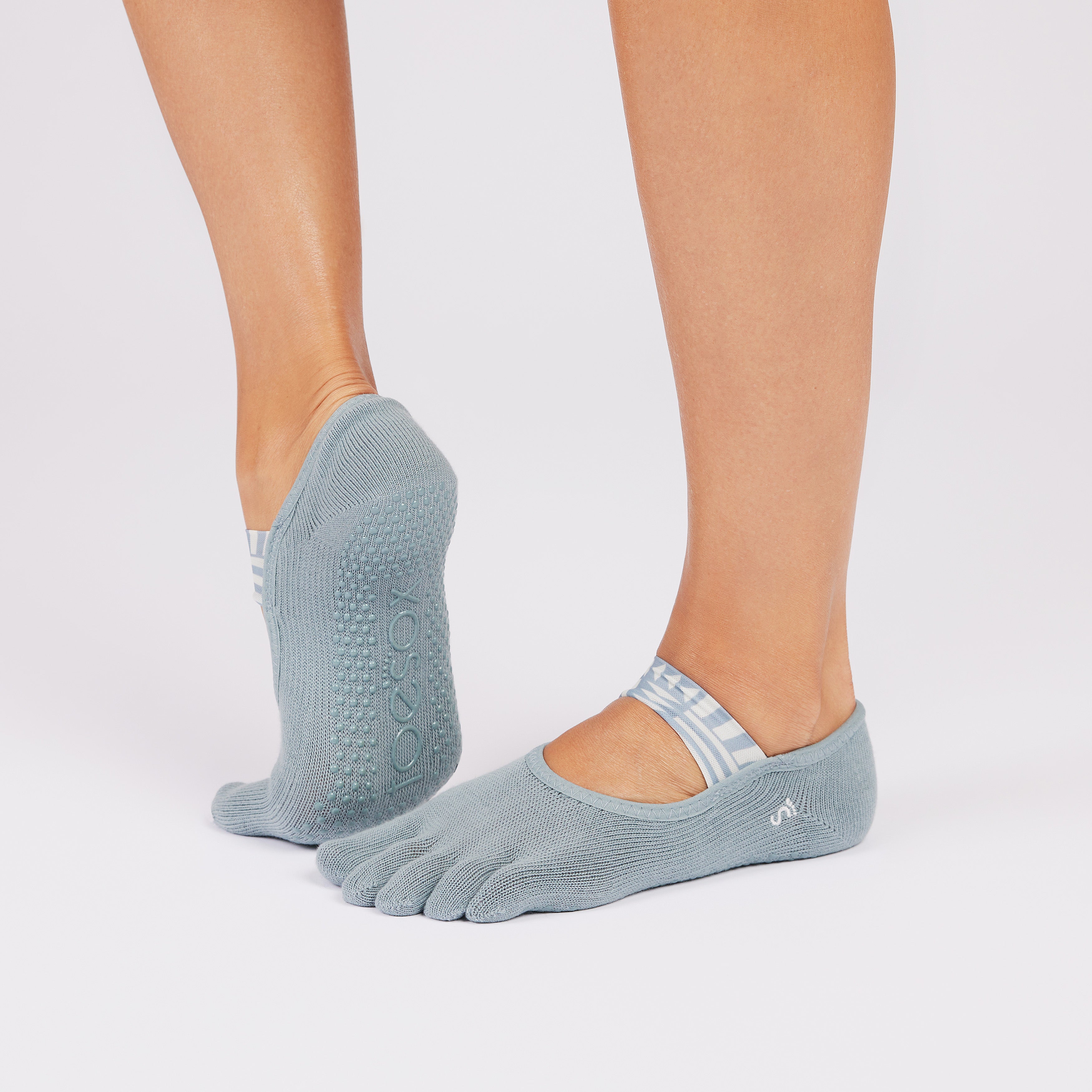 TOESOX Full Toe Mia - Mirage – Key Power Sports Singapore
