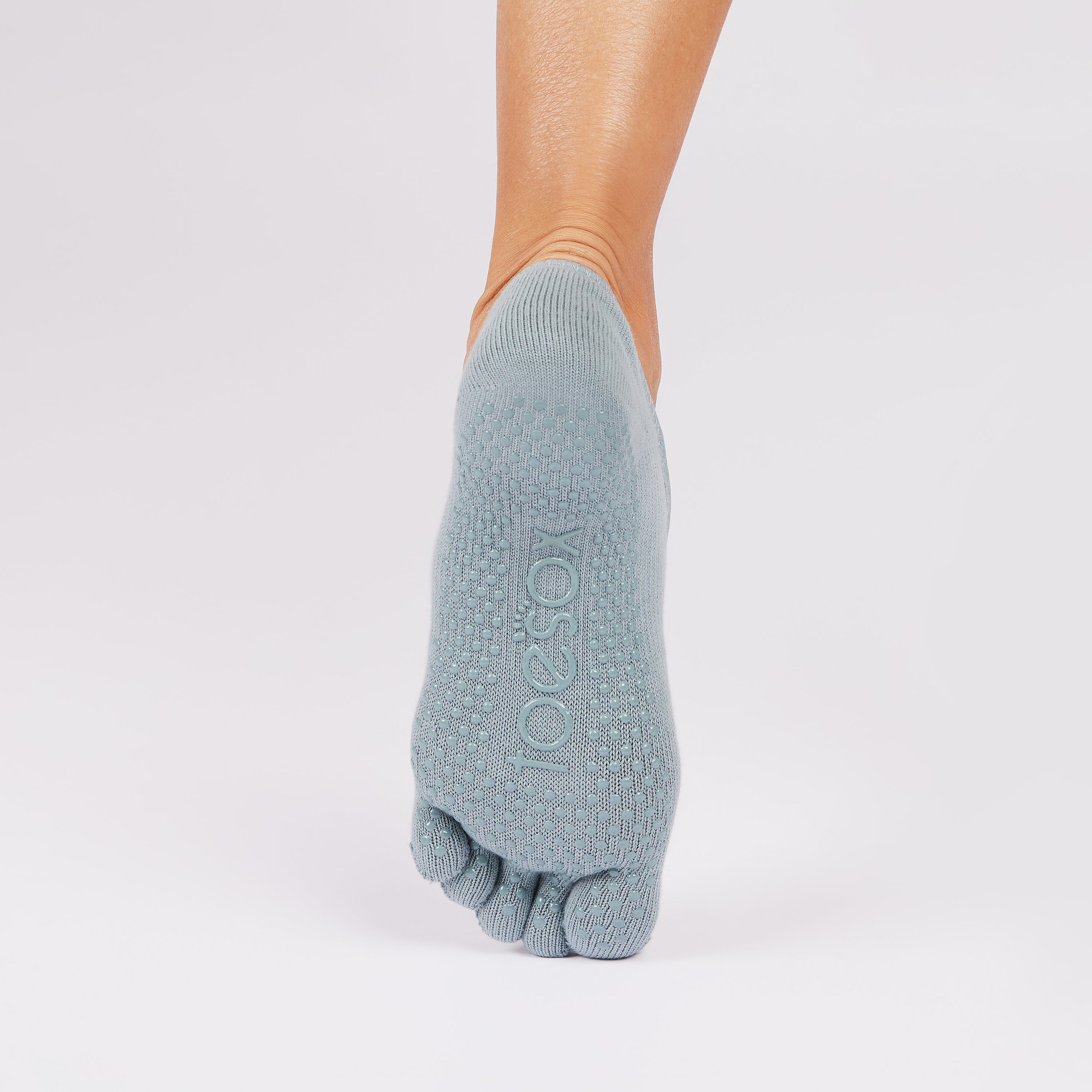 TOESOX Full Toe Mia - Mirage