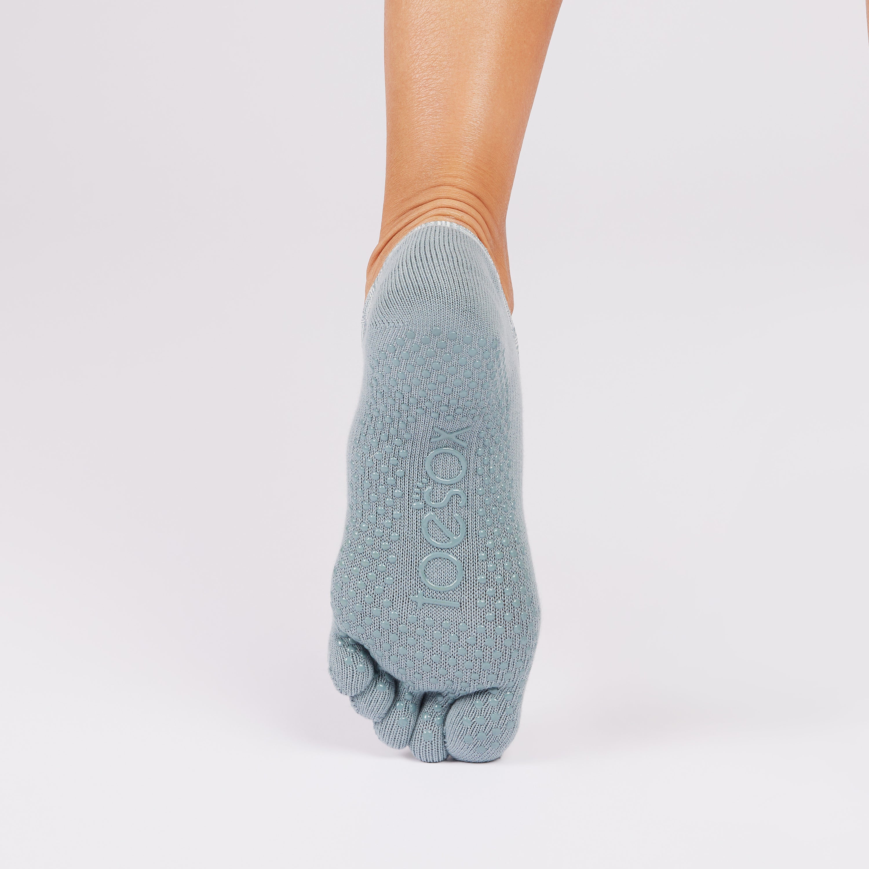 TOESOX Full Toe Elle - Mirage