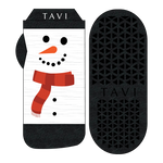 TAVI Grip Savvy - Snowman