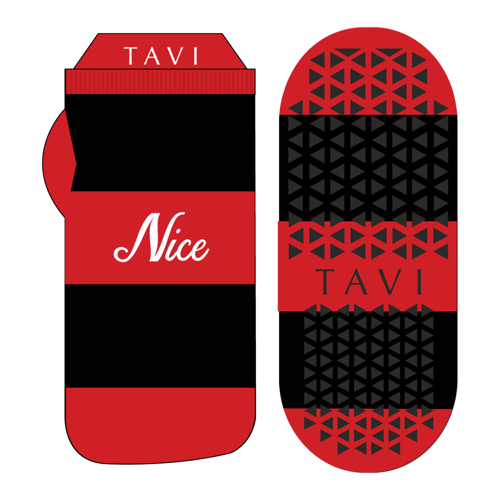 TAVI Grip Savvy - Naughty/Nice