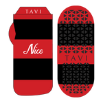 TAVI Grip Savvy - Naughty/Nice