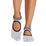 TOESOX Grip Full Toe Bellarina - Snow Buddy