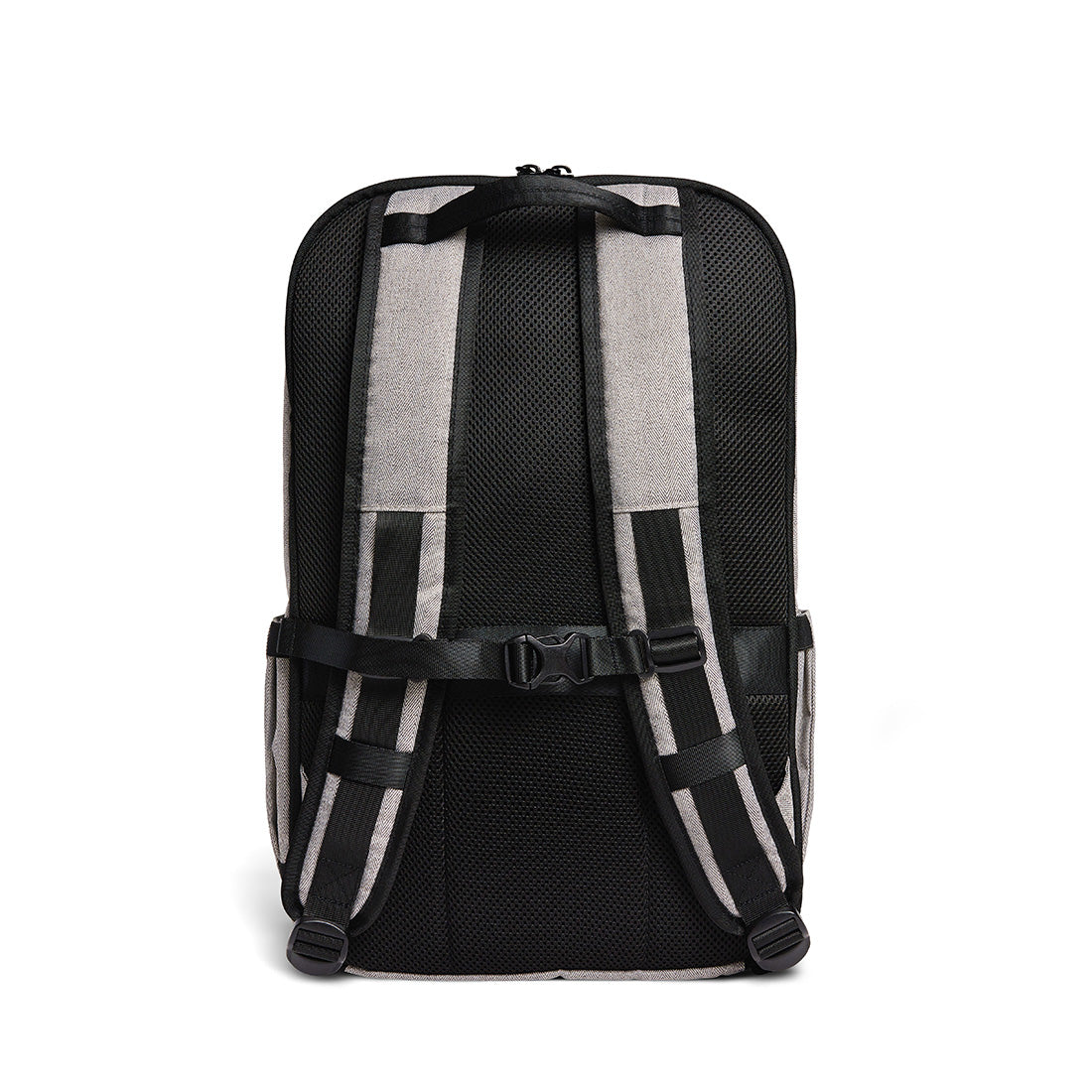 VOORAY 2nd Ave Backpack - Herringbone