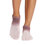 TOESOX Grip Full Toe Low Rise - Winterize