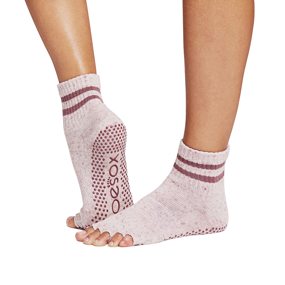 TOESOX Grip Half Toe Melody - Backcountry