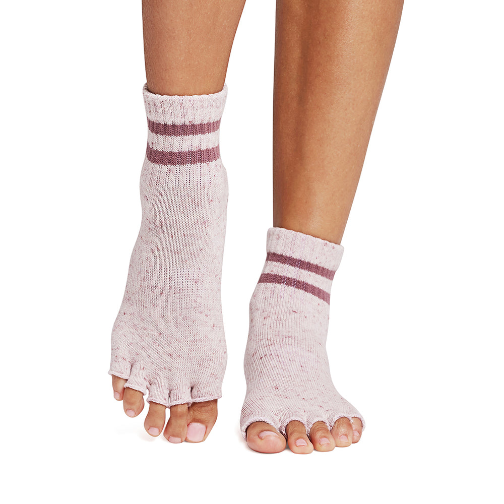 TOESOX Grip Half Toe Melody - Backcountry