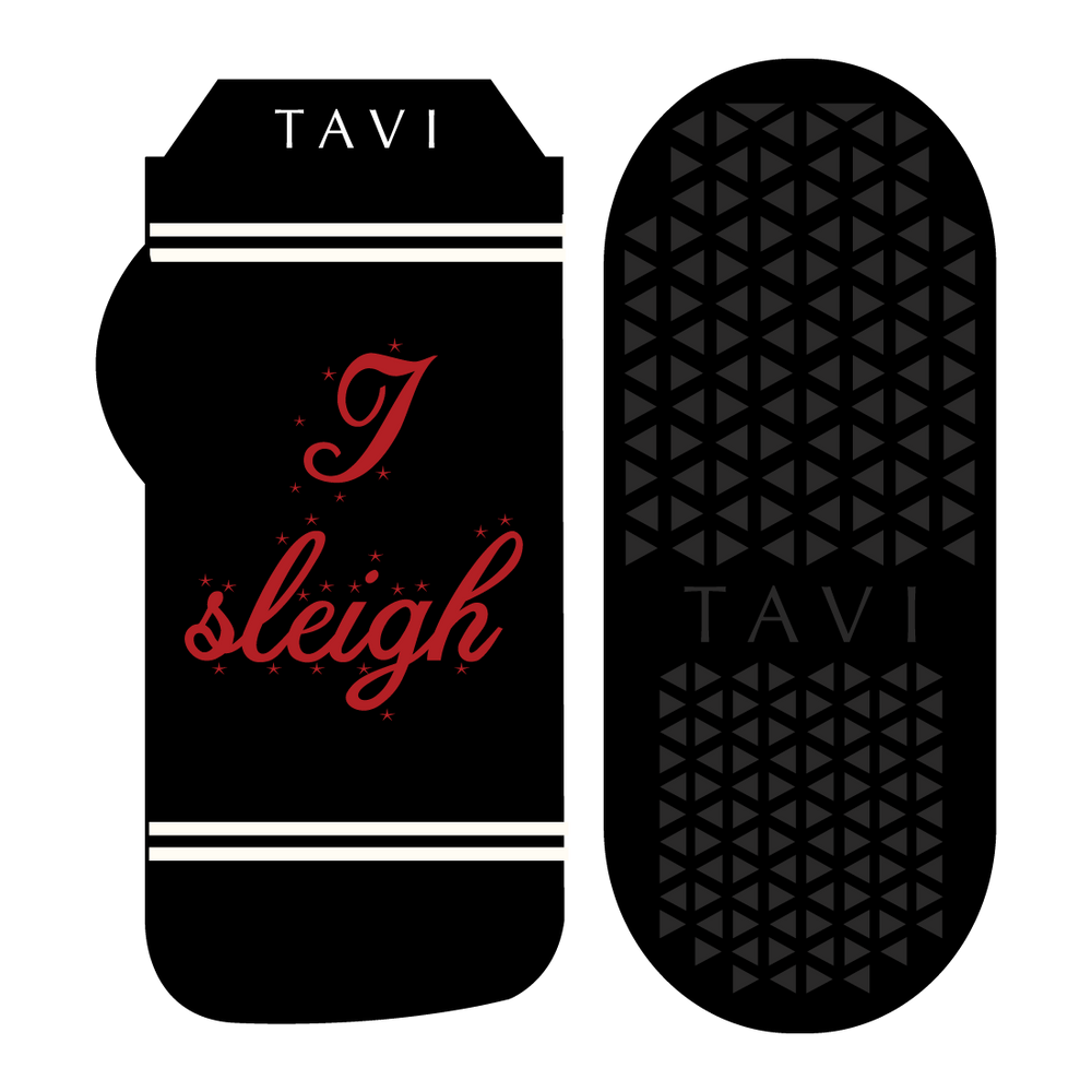 TAVI Grip Savvy - Sleigh