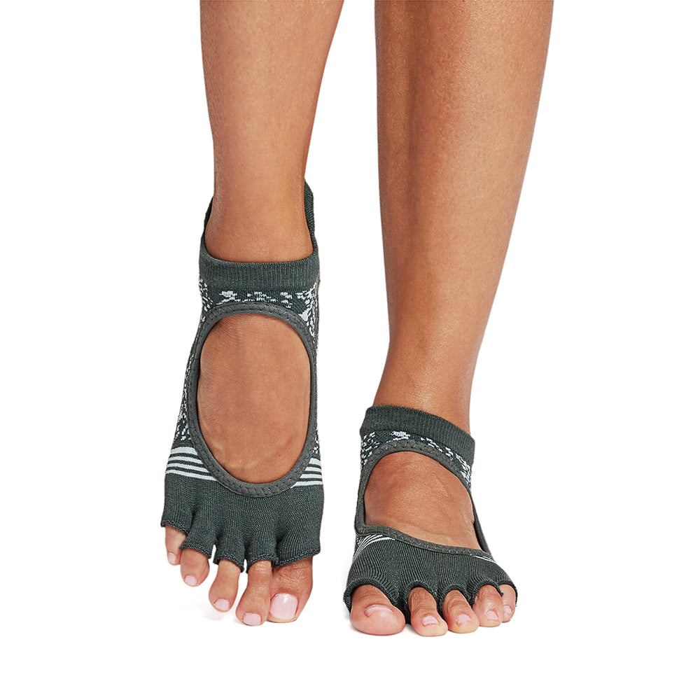 TOESOX Grip Half Toe Bellarina Tec - Pursue