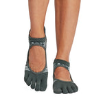 TOESOX Grip Full Toe Bellarina Tec - Pursue