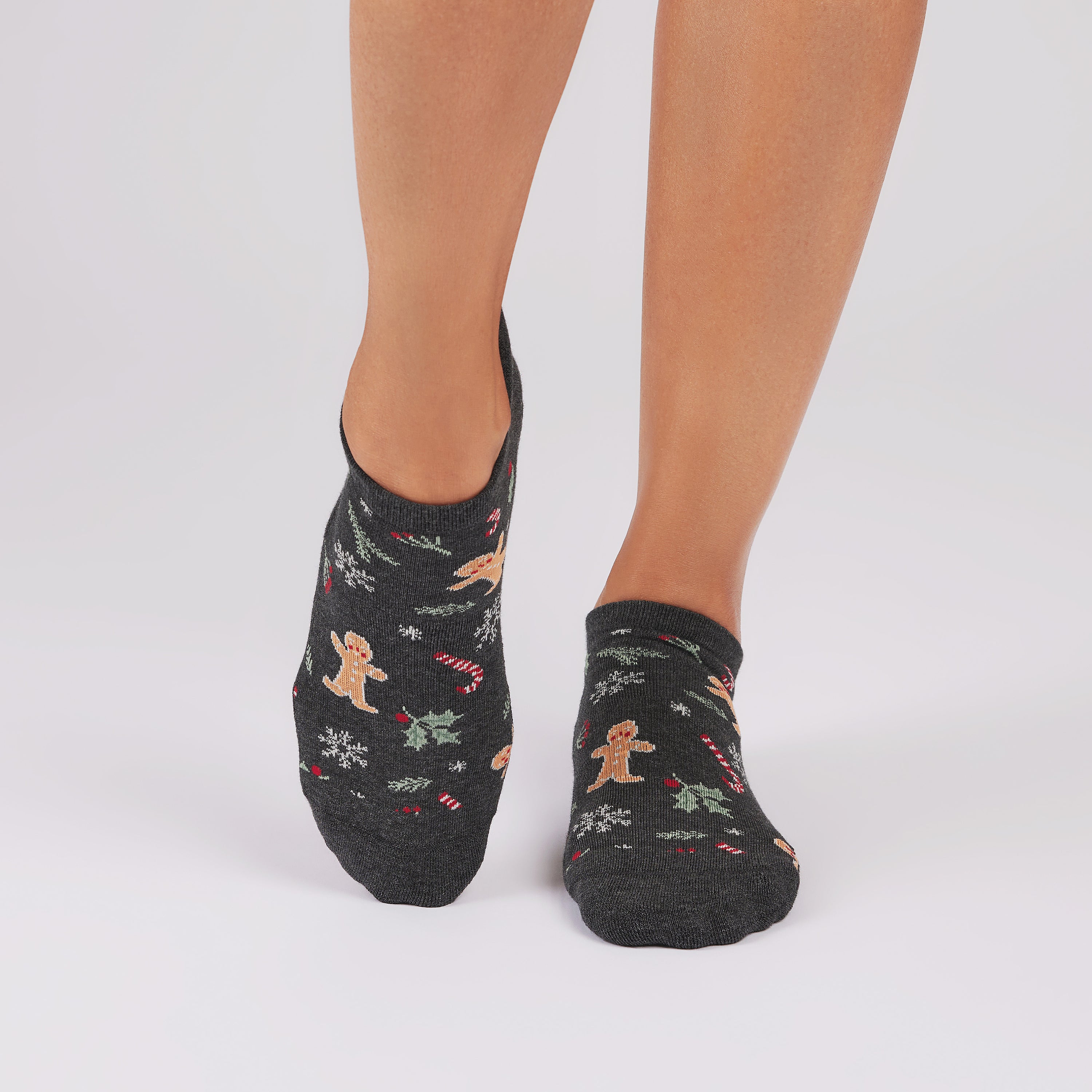 TAVI Grip Savvy - Gingerbread