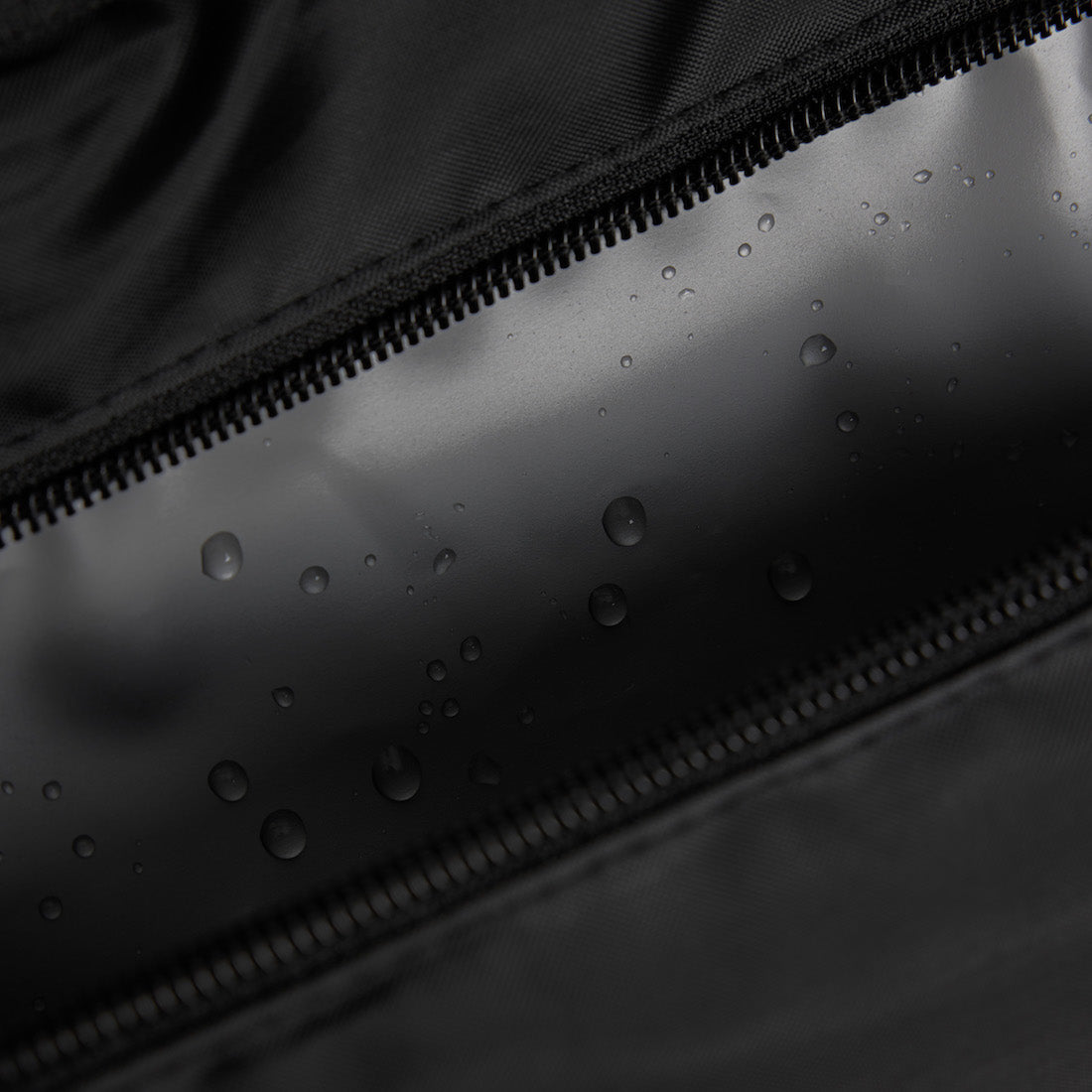 VOORAY Studio Yoga Bag - Black