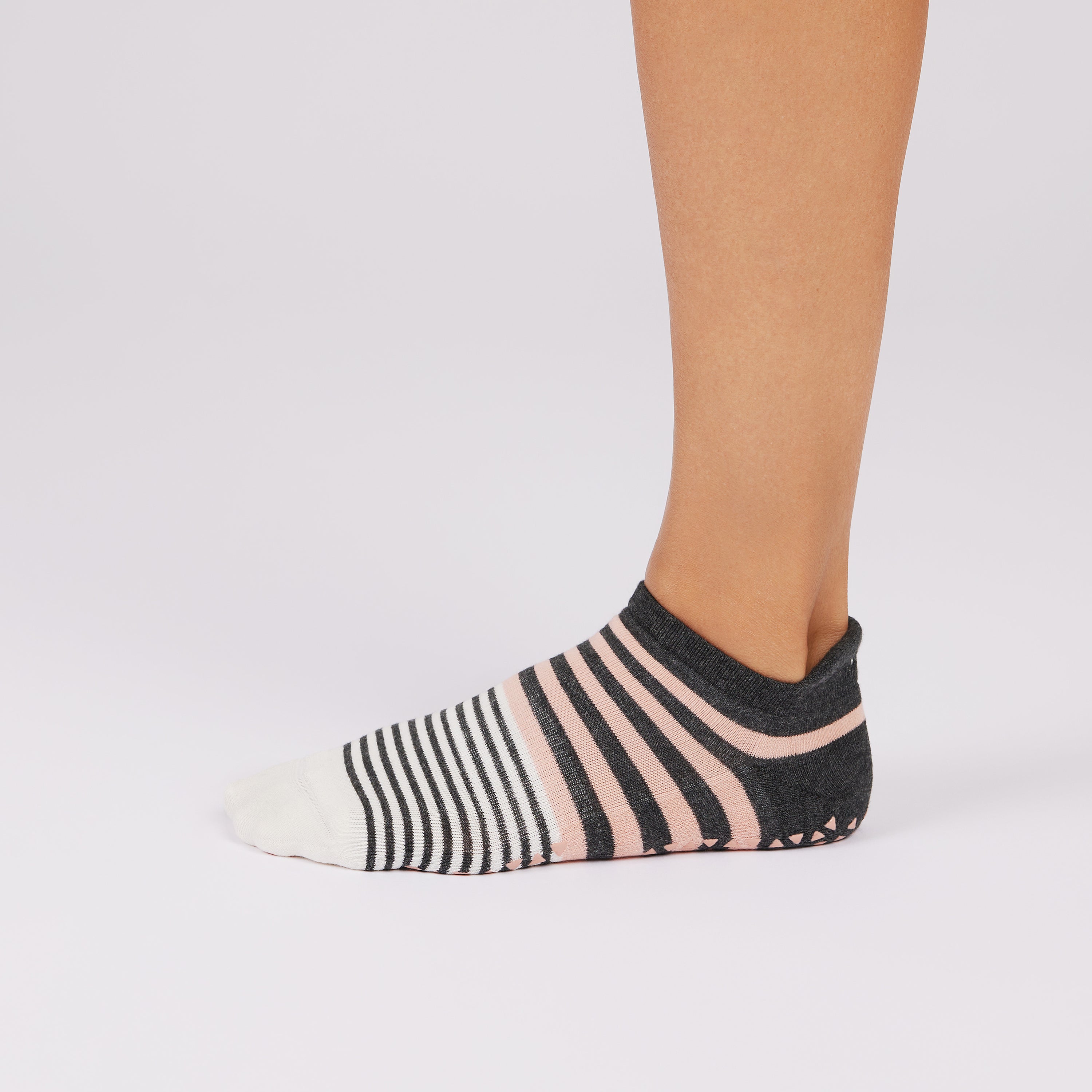 TAVI Grip Savvy - Petal Melange Stripe