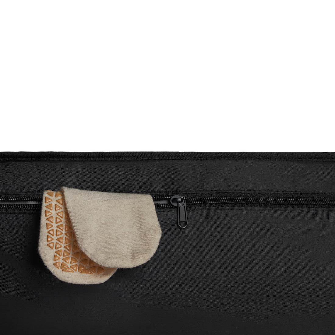 VOORAY Studio Yoga Bag - Black