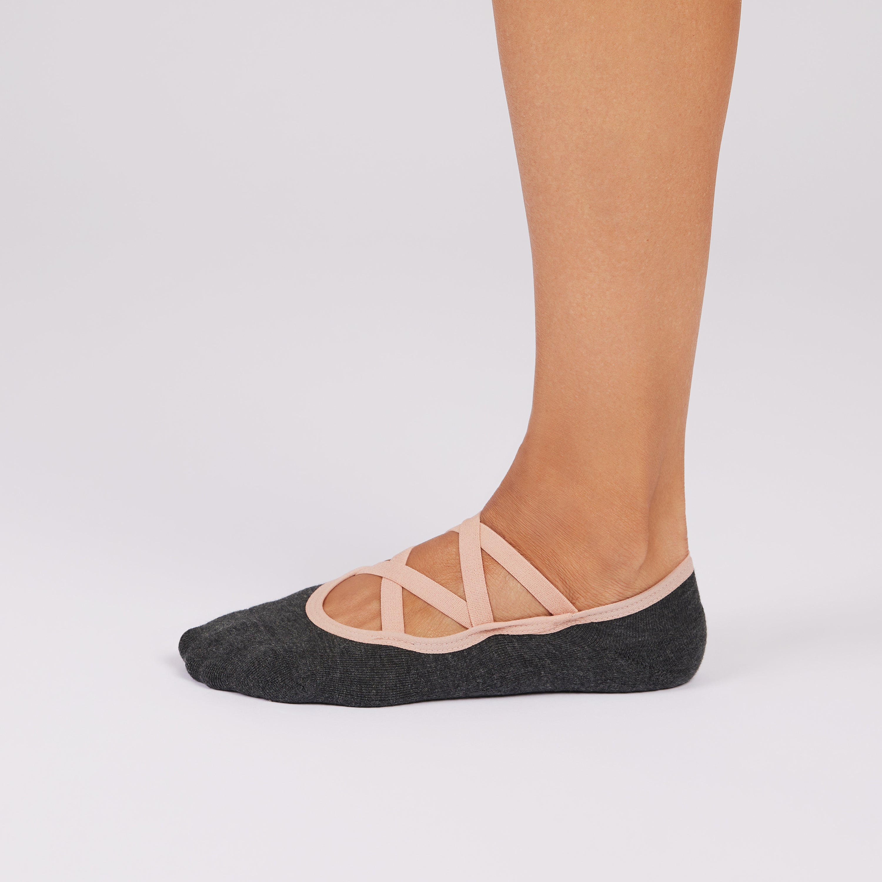 TAVI Grip Luanna - Petal Melange Stripe