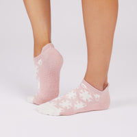 TAVI Grip Savvy - Petal