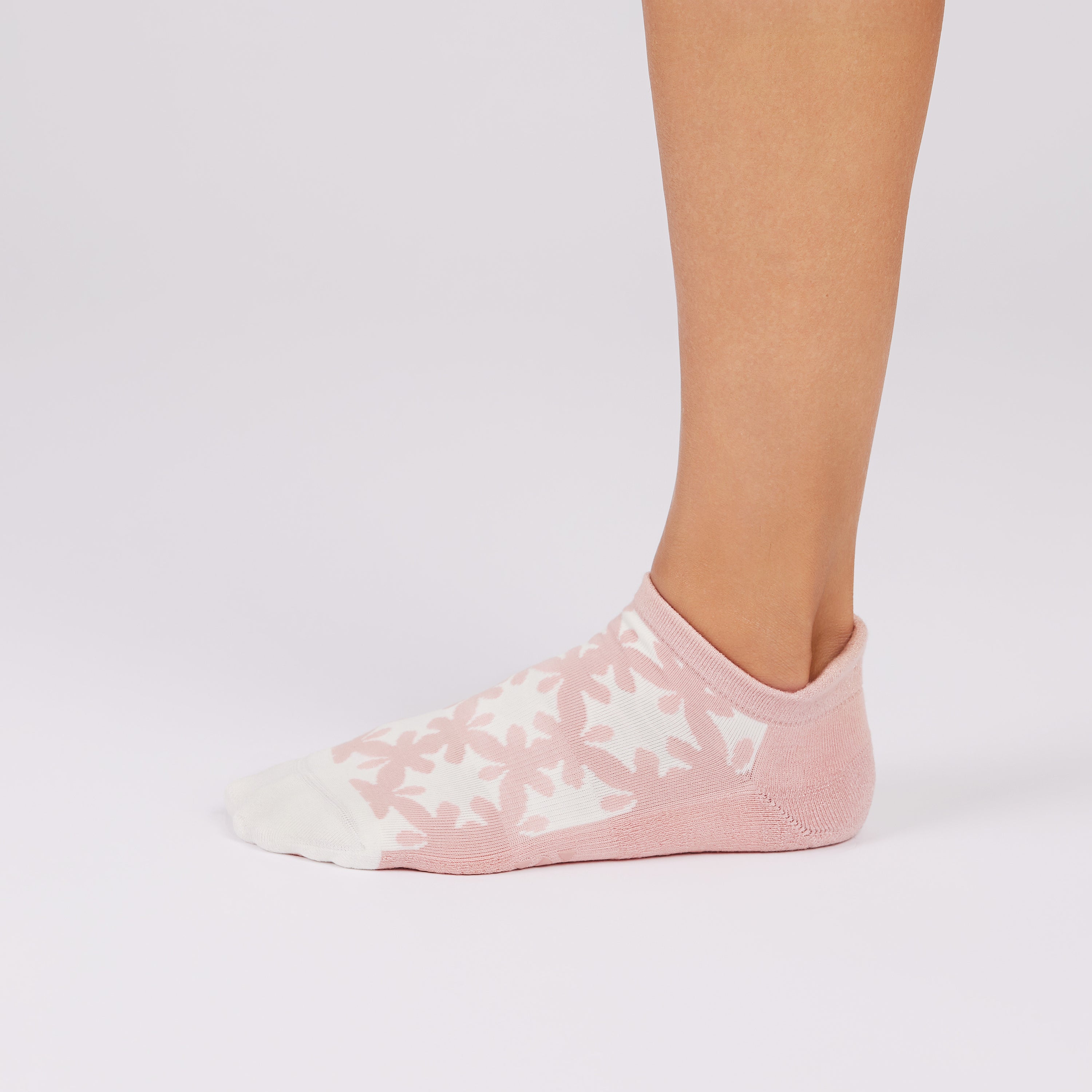 TAVI Grip Savvy - Petal
